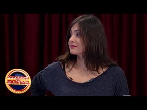 გააცინე და მოიგე - სოფო ბაზერაშვილი