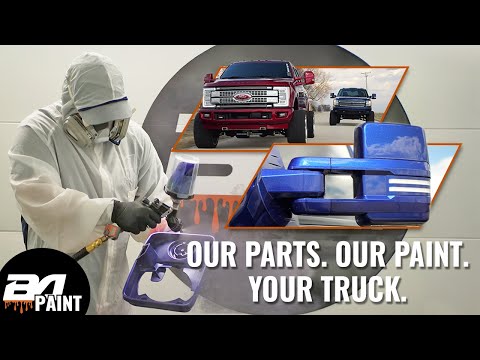 Boost Auto’s NEW