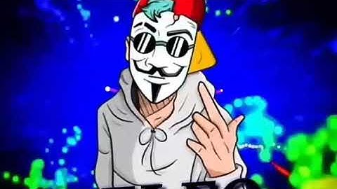 Nova intro dorgas (by:eu)