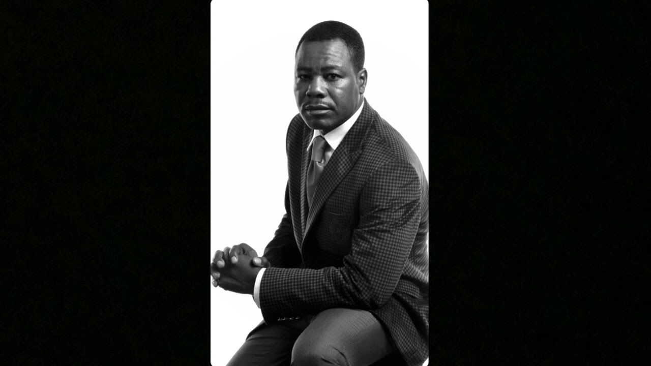 Kanamatiro Kedu - Charles Charamba (OFFICIAL AUDIO)