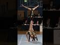 Remarkable Women’s Acrobatics Moments 🤣🤯