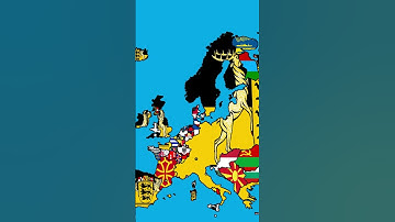 The Top Comment Changes One Thing On This Map | EU Conquest Edition Part 108 V1