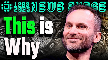 Tether and Bitcoin are Ignored Because People Don