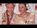 Chaldi  mariage amina  rachid