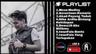 MOZA COVER | Lagu Populer 2019 - Album MOZA (Medley)