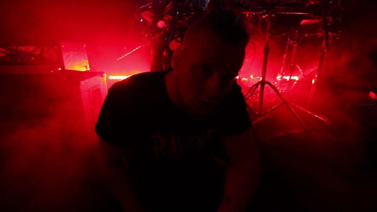 RAVENED - FROM THE DEPTHS (OFFICIAL MUSIC VIDEO) - YouTube