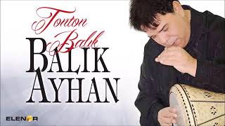 Tonton Balık - Album by Balık Ayhan- Kokulu Mumlar Resimi