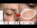 I tried dr sam nightly pro for six weeks this is the results