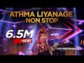 Athma Liyanage Non-Stop | Line one Band | Jana | Best of Athma Live