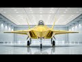 2026年最新‼️三菱FX F3ついに公開…日本が誇る第6世代ステルス戦闘機の衝撃性能