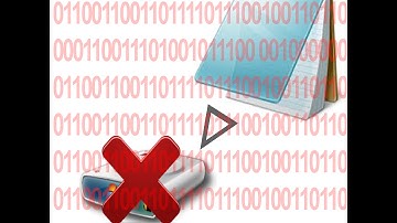 How To FORMAT Your HARD DISK Using NOTEPAD