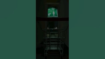 HELLO NEIGHBOR AKT 3 SUPERMARKET