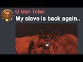 Skibidi toilet 73 part 2 in discord but epic