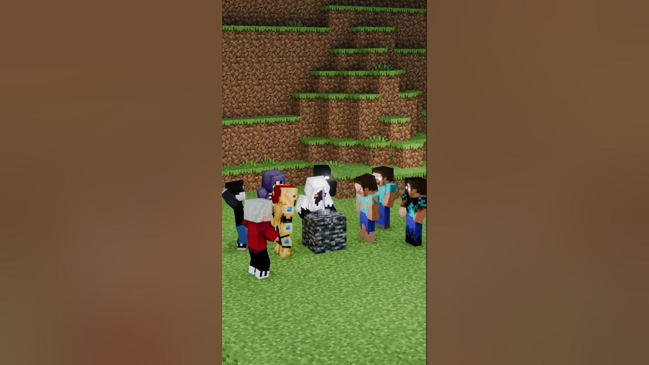 Minecraft Herobrine Moment π | Minecraft Animation #sigma #herobrine #minecraft #animation #shorts Minecraft Herobrine Moment π | Minecraft Animation #sigma #herobrine #minecraft #animation #shorts