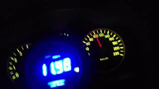 300Hp 225Kw 440Nm Hyundai Getz 1.4L Turbo 100-200Kmph