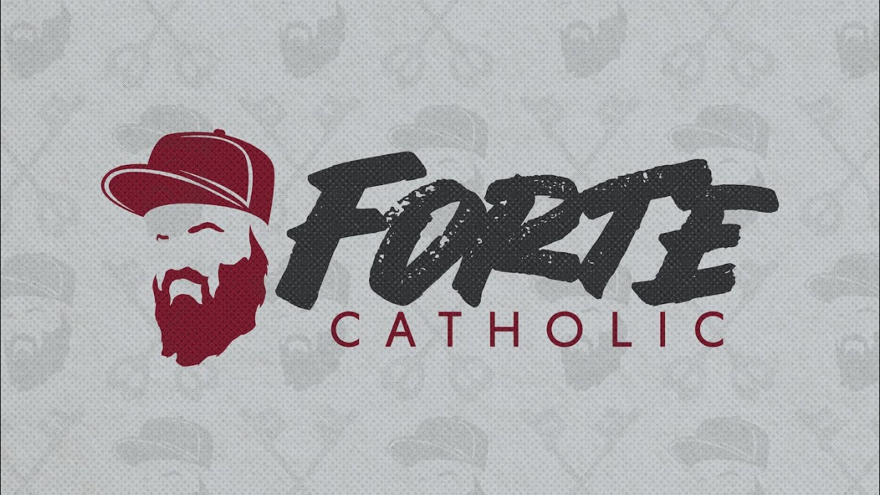 Birthdays, Money & Christian Brotherhood | Forte Catholic Podcast Ep 4