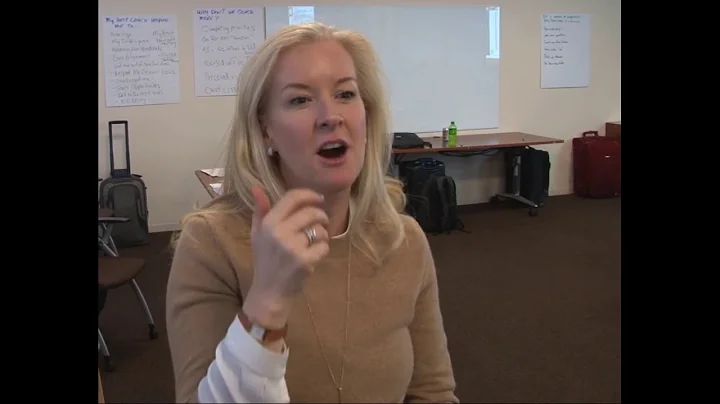 Peer Coaching Alison Graham 3