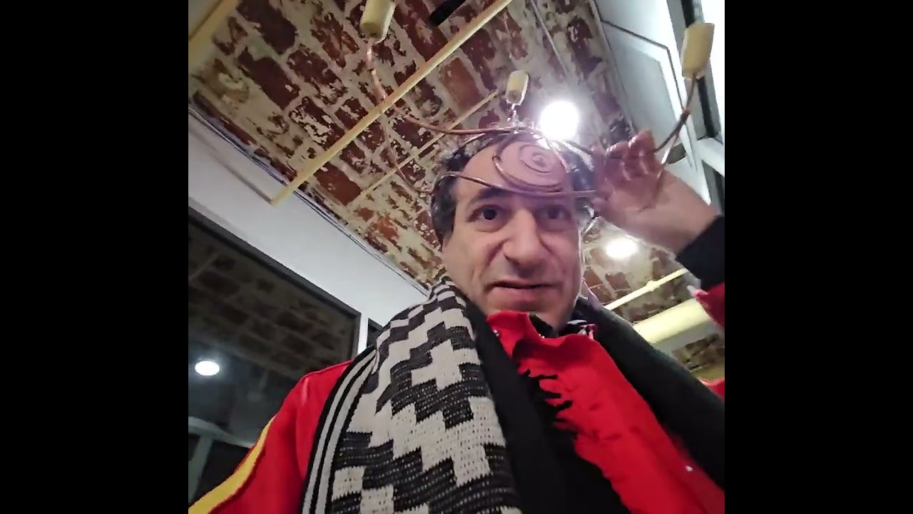 Get your Gora🔥Fire👑 Crown from Flow Juggle  before it is gone🦄145 Front St Dumbo Brooklyn NY 11201