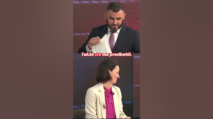 Toto je nová úroveň diskusie smeráckych mužov | Zuzana ŠTEVULOVÁ