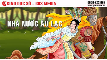 Nhà nước Âu Lạc