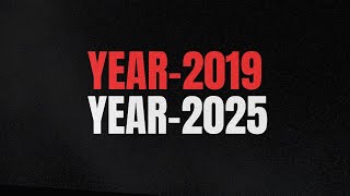 Analog Horror - The Wrong Year