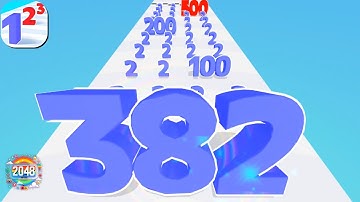 Number Master level 263 to 267 Android iOS Gameplay Walkthrough