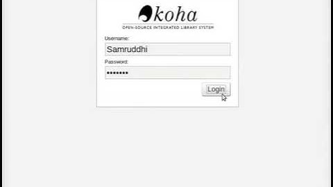 Circulation - English