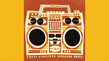 Tommy Guerrero - Sunshine Radio (album 2021)
