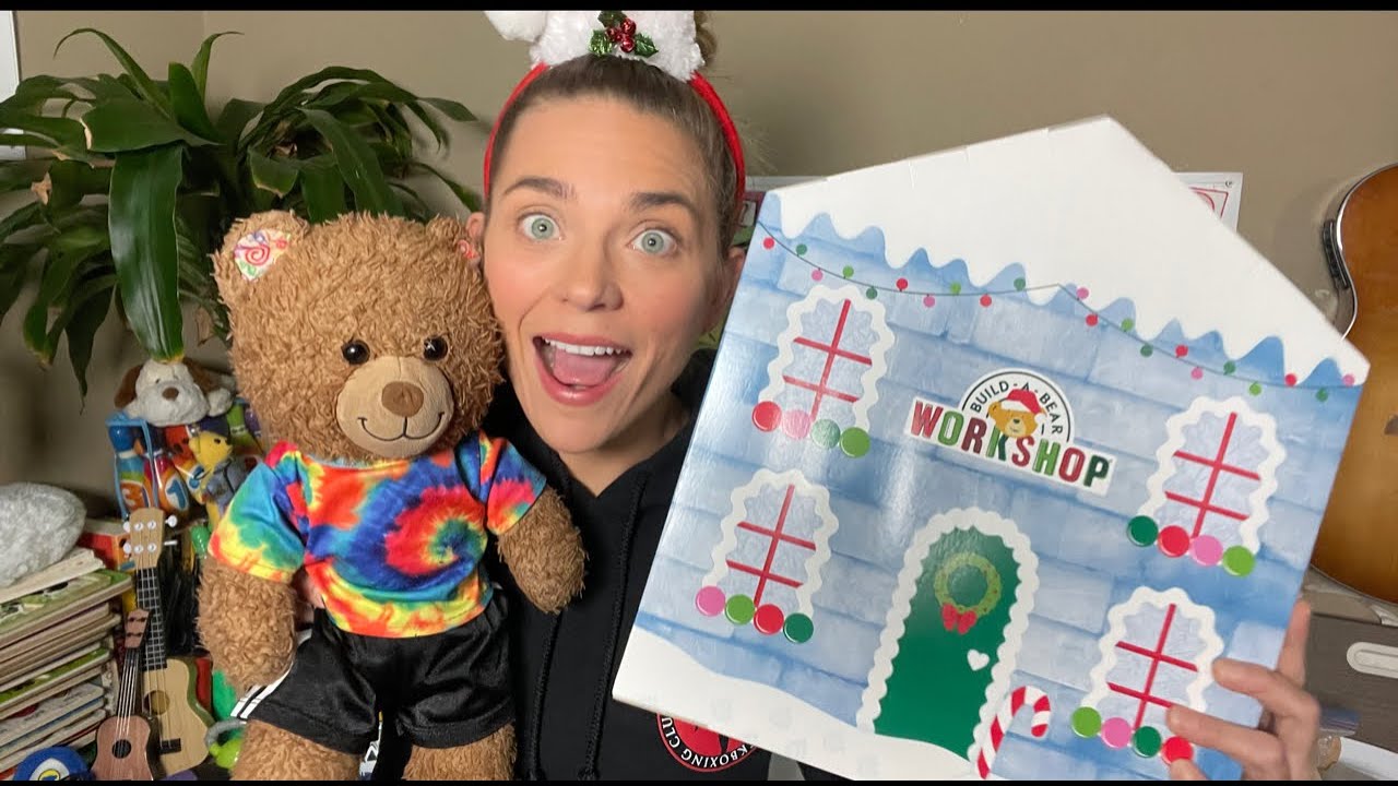 build-a-bear-advent-calendar-day-2-countdown-until-christmas-with