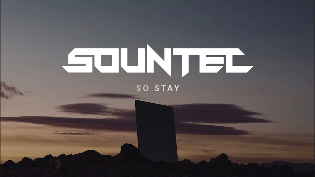 Zedd, Alessia Cara - Stay (Sountec Edit)