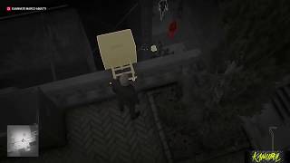 June 2020 - Hitman 2 Legacy, Sapienza, Landslide, Crank It To Eleven