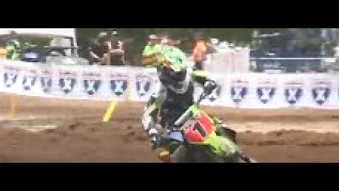 2008 Freestone, TX Nat'l   SD 480p