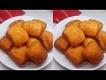 How to make soft mandazi  terrys kitchen