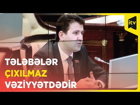 Kollec tələbələrinə hərbi xidmətdən möhlət hüququ veriləcəkmi?