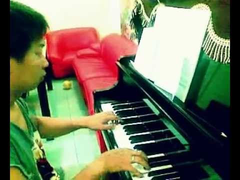  Bunga  Sedap  Malam  Songwriter by HelenLoura da Noriku 