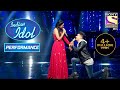 Rishabh  neelanjana  wada karo      performance  indian idol season 11