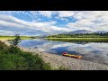 Сплав, реки Щугор и Печора, 06-28.07.21, одной частью.