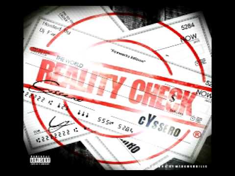 Cyssero- Reality Check Pt. 1 