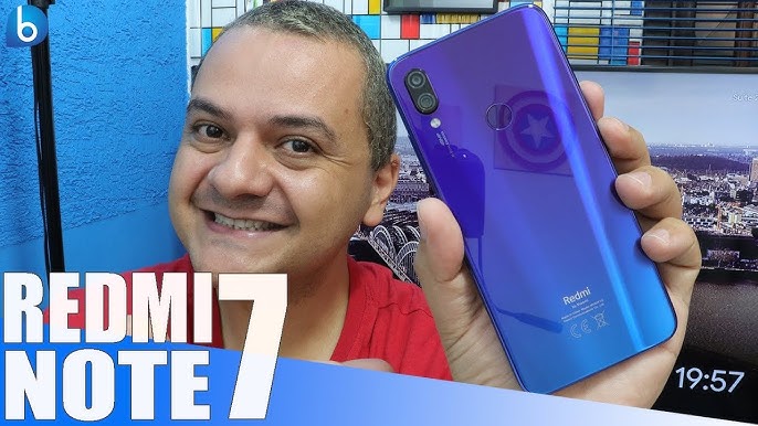 Redmi Note 8 Pro ainda vale a pena em 2022? - Canaltech