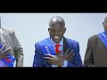 Harare MUMC Choir Vabvuwi  - O Mwari Muri Zuva Rangu | NashTv Gospel Vibes Album