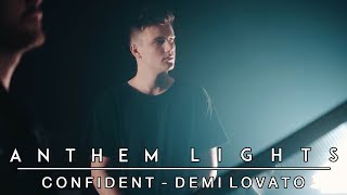 Video thumbnail of "Confident - Demi Lovato | Anthem Lights Cover"