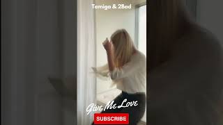 Tamiga &amp; 2Bad - Give Me | #Shorts #Viral