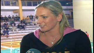 FLASHBACK: Sanja Popović 2006. godine ostvaruje svoj prvi veliki inozemni transfer u Novaru