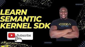 Learn Semantic Kernel in 10 Minutes – AI Development Simplified