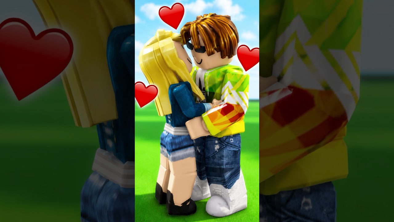 Mi PRIMITO CONOCIÓ A LILY… 😳🔥 #brookhaven #roblox