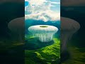 Amazing view of landscaped shorts youtubeshorts trending land amazing nature views viral