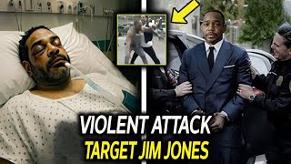 Unbelievable Backstage Breakdown — Cam’ron & Jim Jones Taken Away by Police!