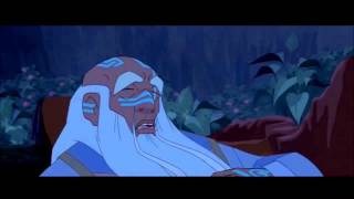 In honor of leonard nimoy, aka spock (and master xehanort). rest
peace. kida's father, kashekim dies, but not without first explaining
the true power and ...