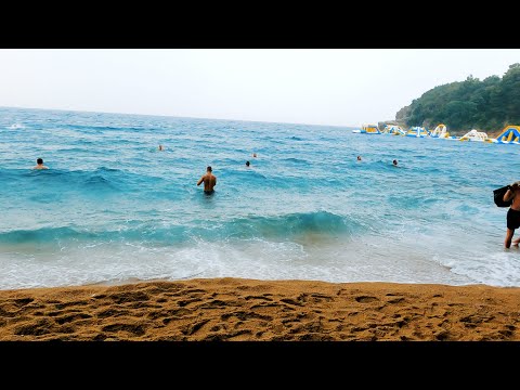 top 5 plaža u Crnoj Gori