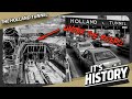 New Yorks Underwater Tunnel - The History of the Holland Tunnel